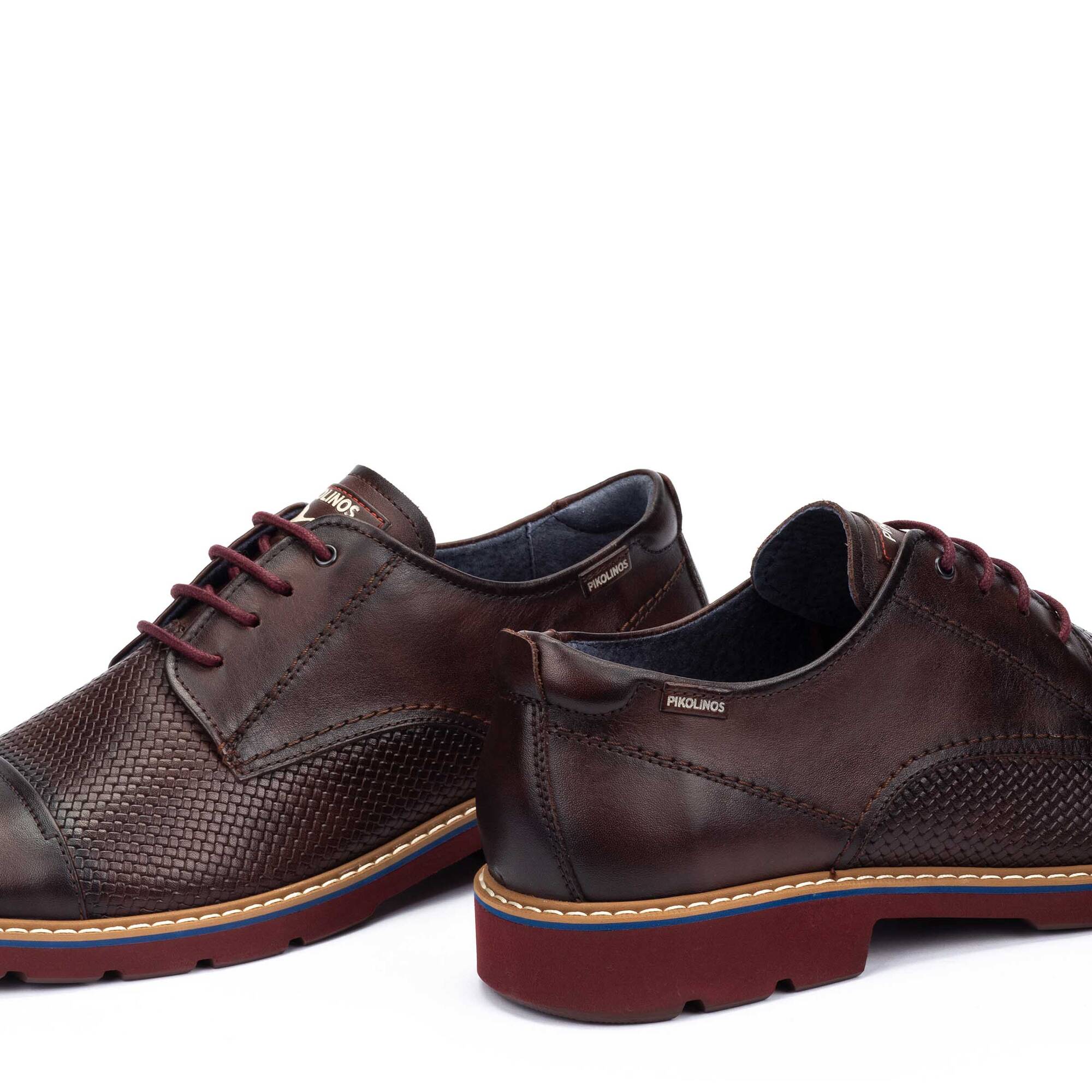 Casual shoes | ALARCON M7D-4301, OLMO, large image number 60-M7D-4301_113_Pikolinos_ALARCON_OLMO_full.jpg | null