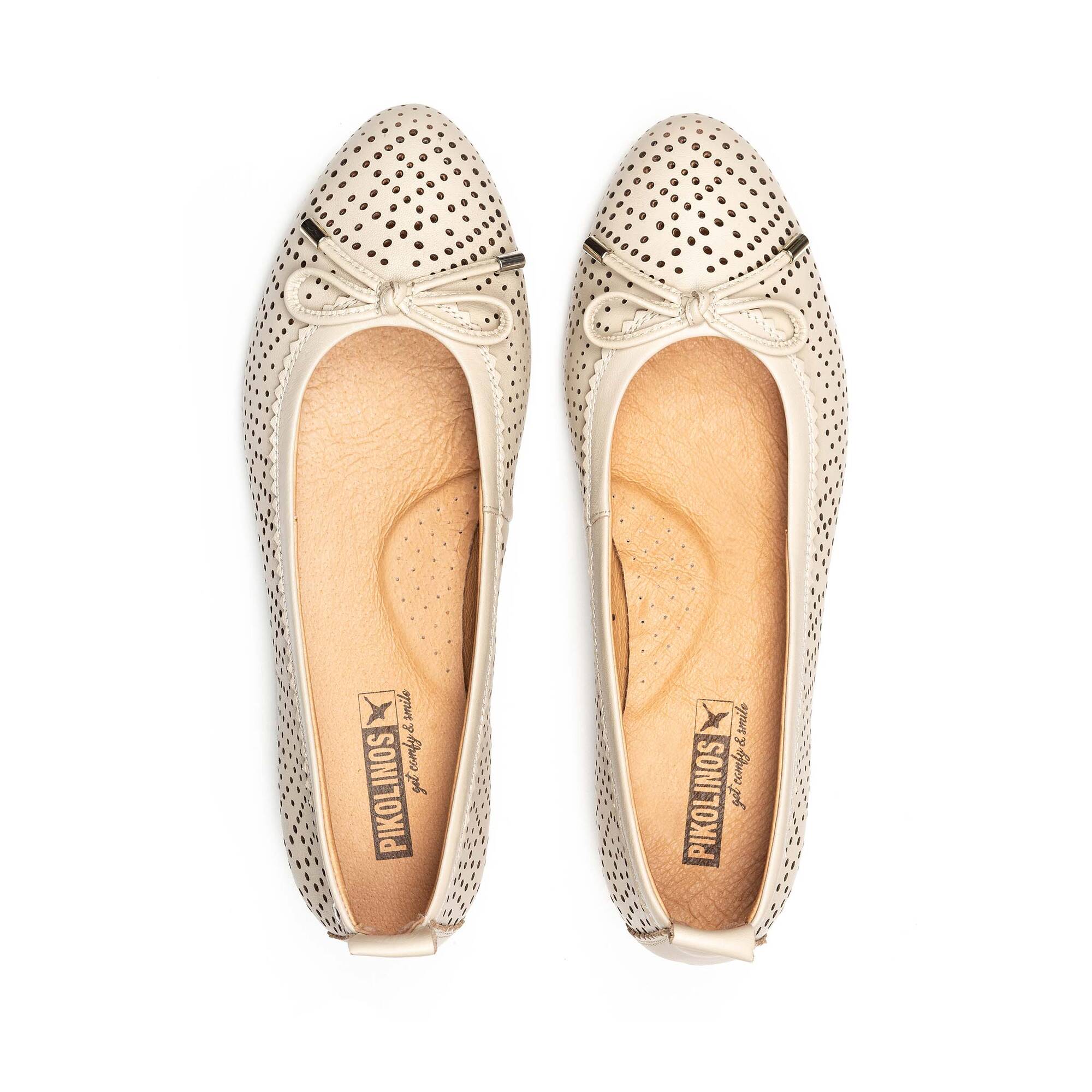 Pikolinos ballet flats online