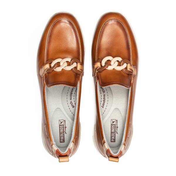 Sneakers | CANTABRIA W4R-3695C1, BRANDY, large image number 100 | null
