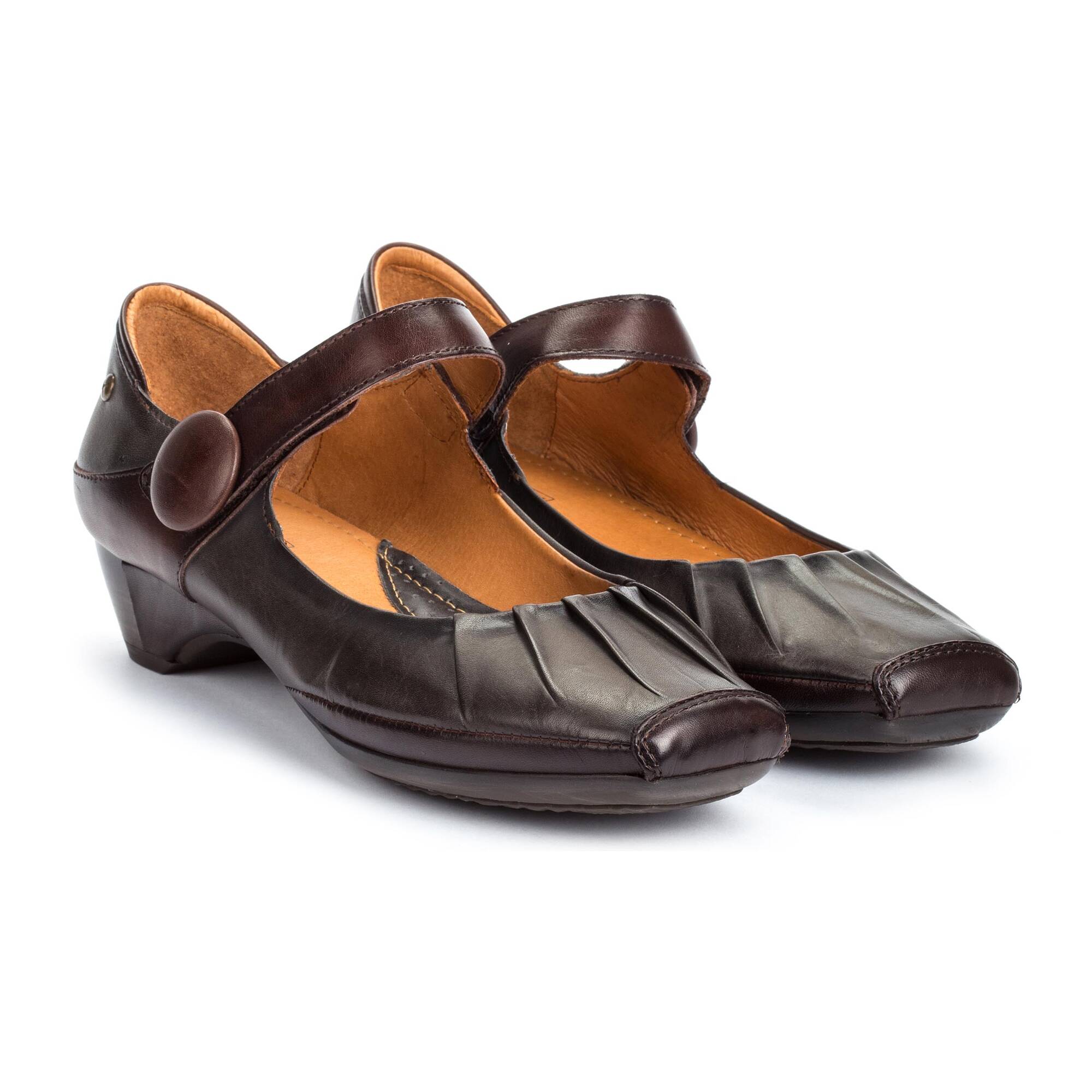 Heels | GANDIA 849-5847C1, LEAD, large image number 20 | null