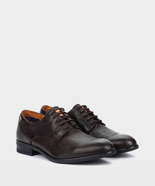 Sapatos clássicos | BRISTOL M7J-SY4187 | OLMO | Pikolinos