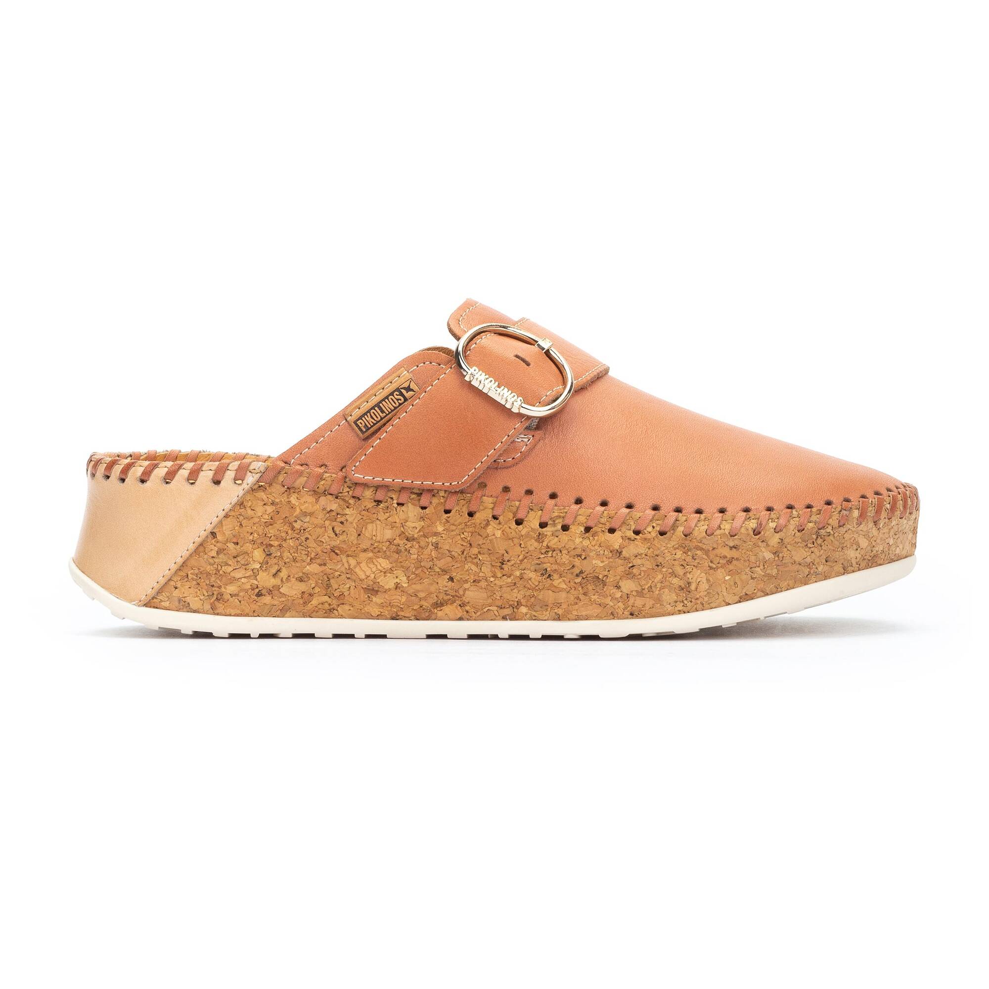 Zuecos | MARINA W1C-0884C1, BLUSH, large image number 10-W1C-0884C1_615_Pikolinos_MARINA_BLUSH_full.jpg | null