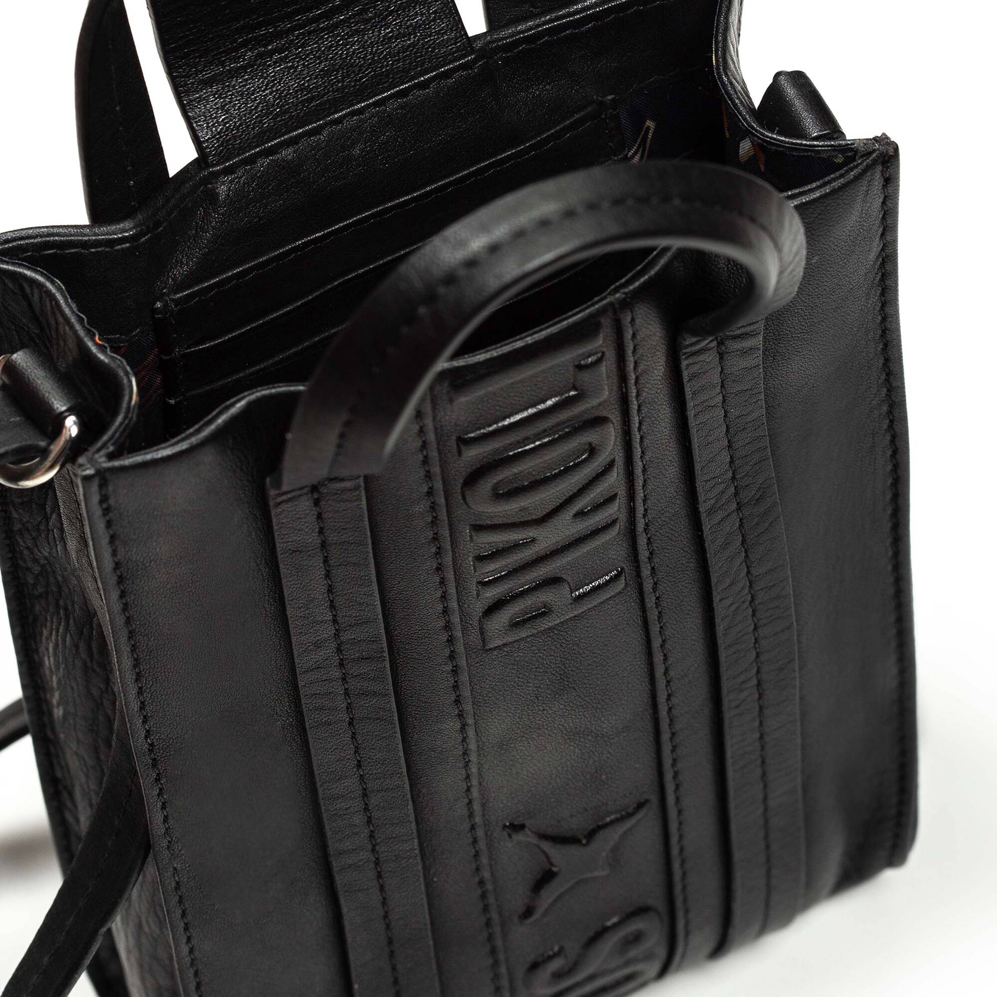 null | COMPLEMENTOS WAC-W233, BLACK, large image number 100-WAC-W233_000_Pikolinos_COMPLEMENTOS_BLACK_full.jpg | null