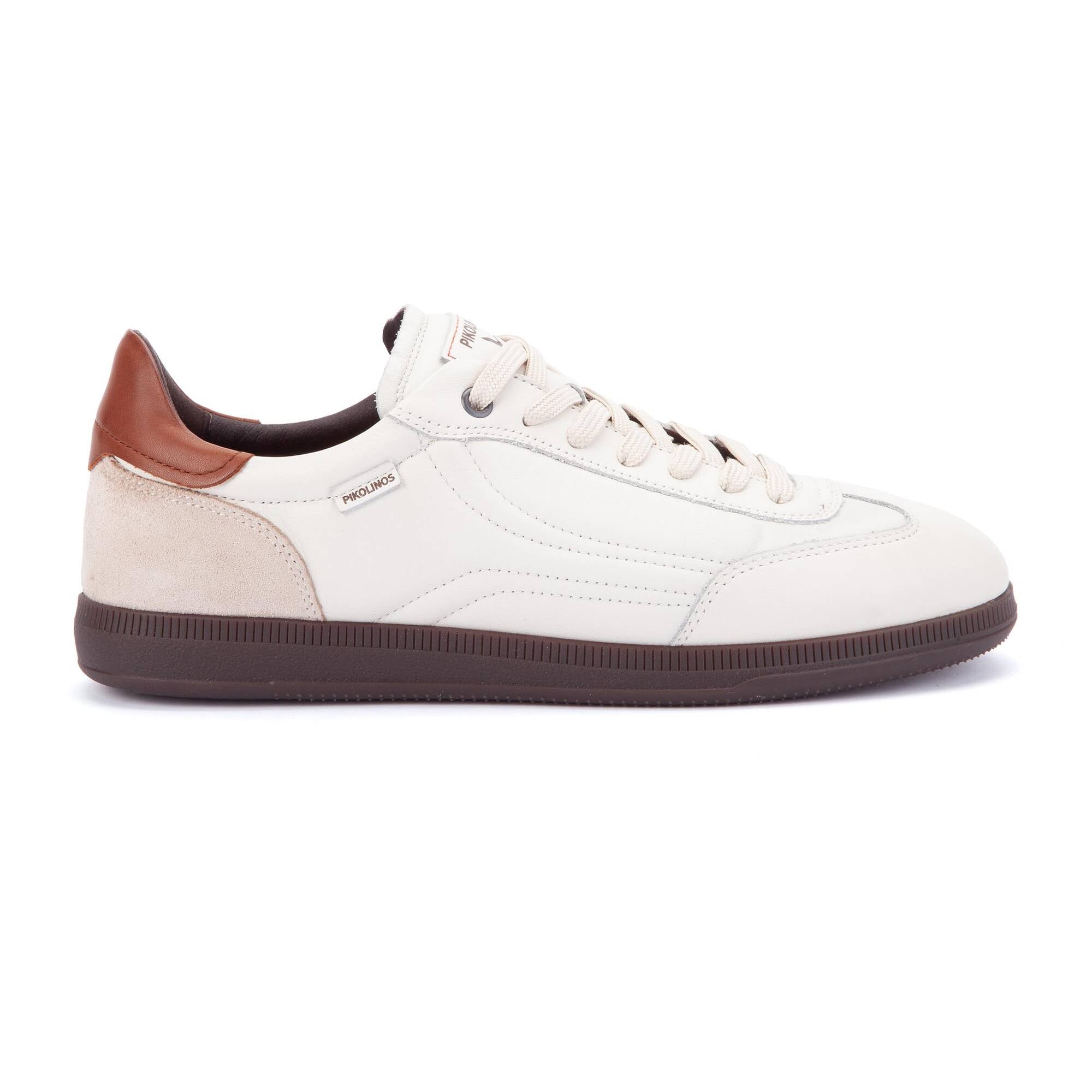 Sneakers | ORIA M9S-6016C1, OFF WHITE, large image number 10-M9S-6016C1_912_Pikolinos_ORIA_OFF_WHITE_full.jpg | null