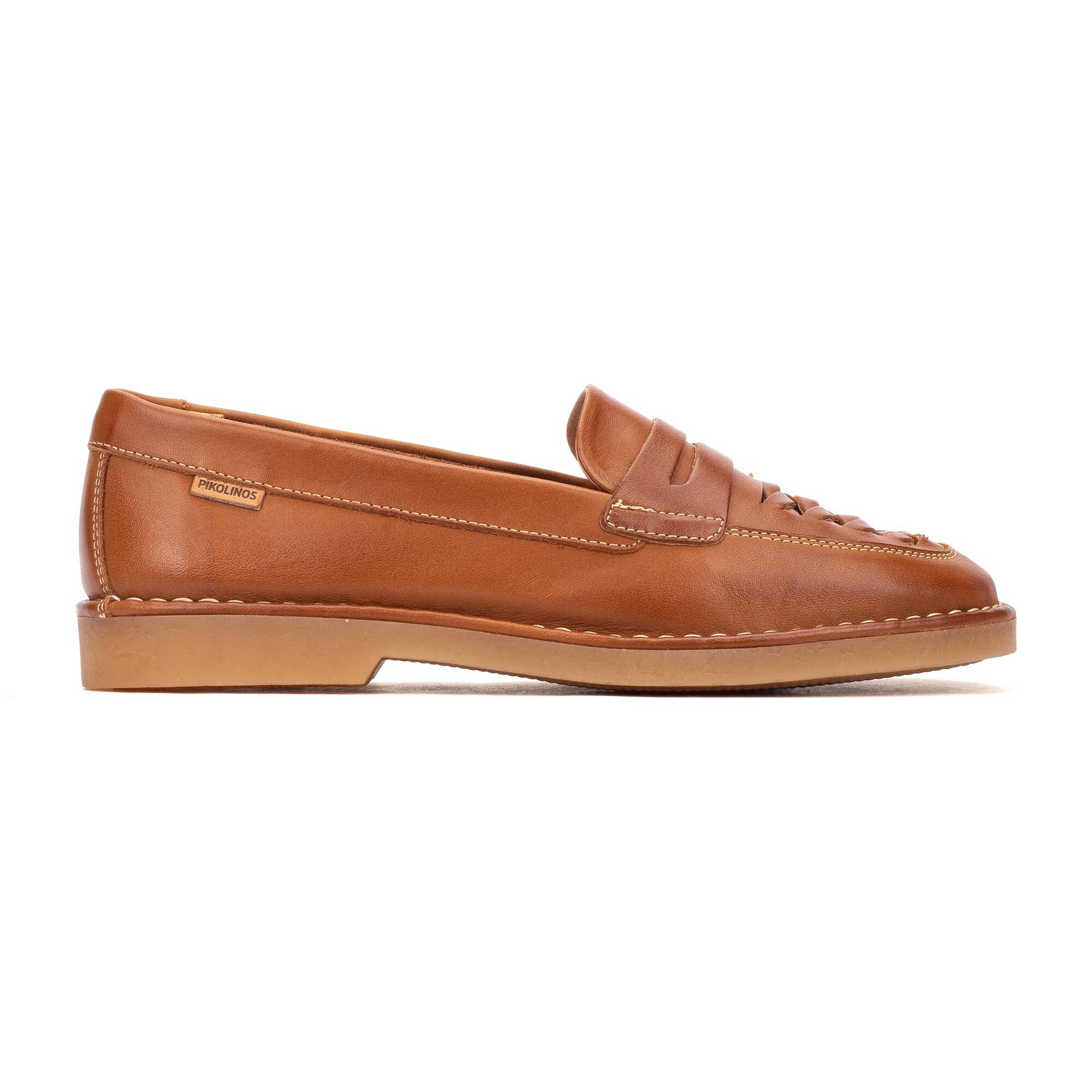 Loafers | NOIA W5W-3928, BRANDY, large image number 10-W5W-3928_250_Pikolinos_NOIA_BRANDY_full.jpg | null