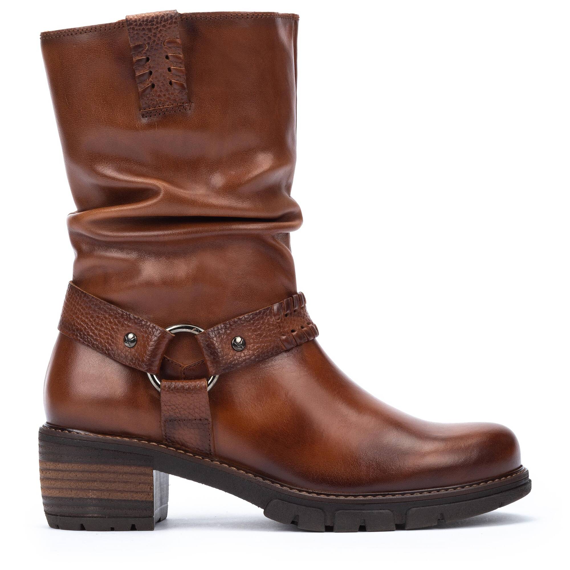Boots | SAN SEBASTIA W1T-9590C1, CUERO, large image number 10 | null