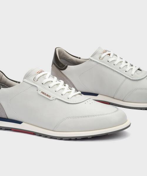 Sportliche Schuhe | SALER M8W-6230C1 | ESPUMA | Pikolinos