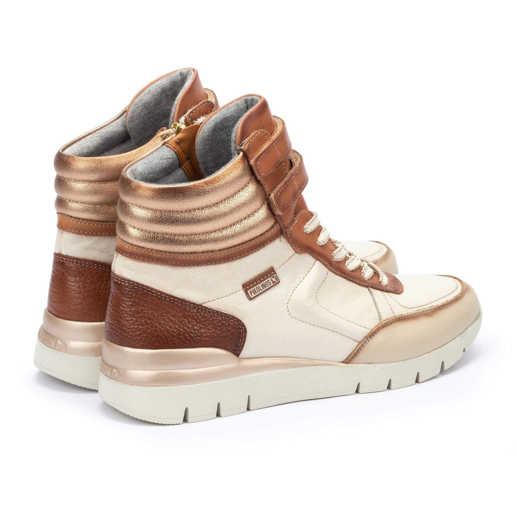 Sneakers | CANTABRIA W4R-8577C1, NATA, large image number 30 | null
