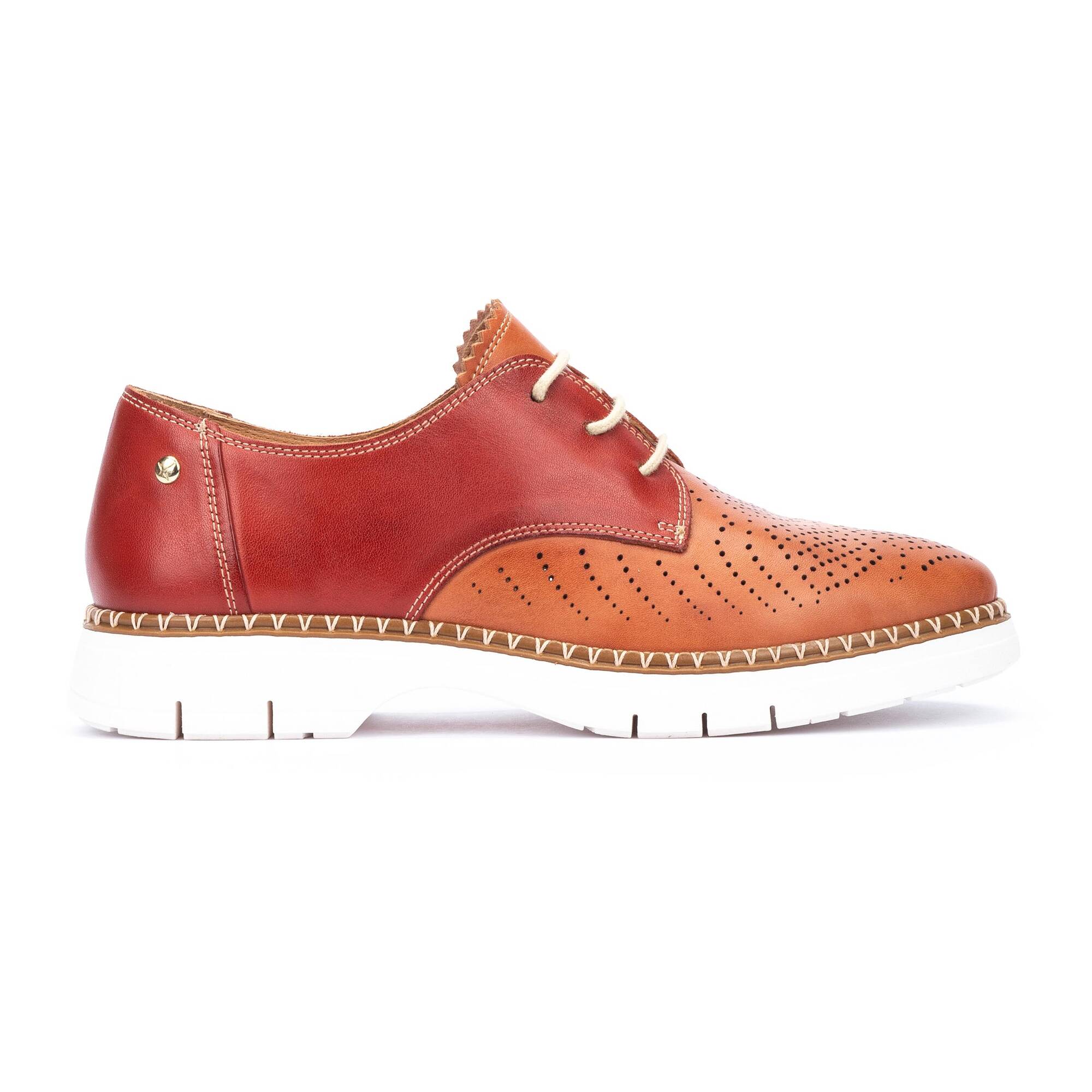Women's dress shoes HENARES W1A-4816 | Outlet PIKOLINOS