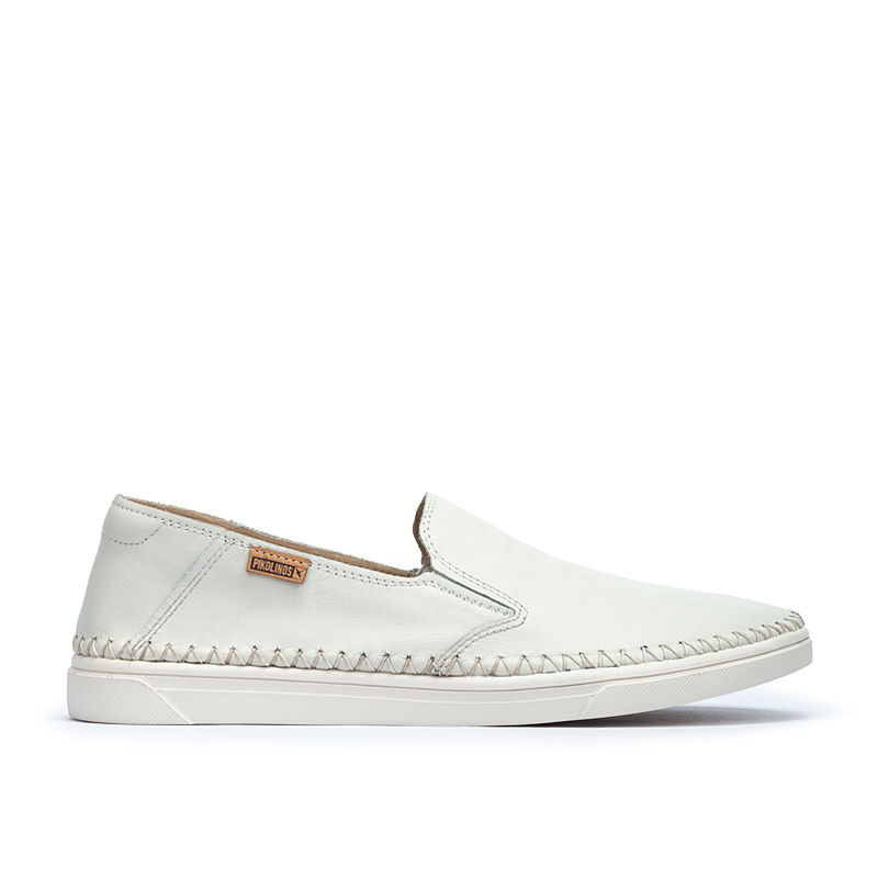 Mocassins en cuir ALICANTE M2U - Pikolinos - Modalova