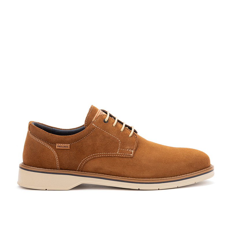 Pikolinos Schnürschuhe leder CARLET M6W