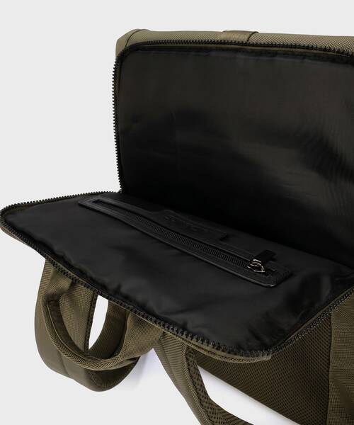 Men's backpacks | OLITE MHA-7501 | KAKI | Pikolinos