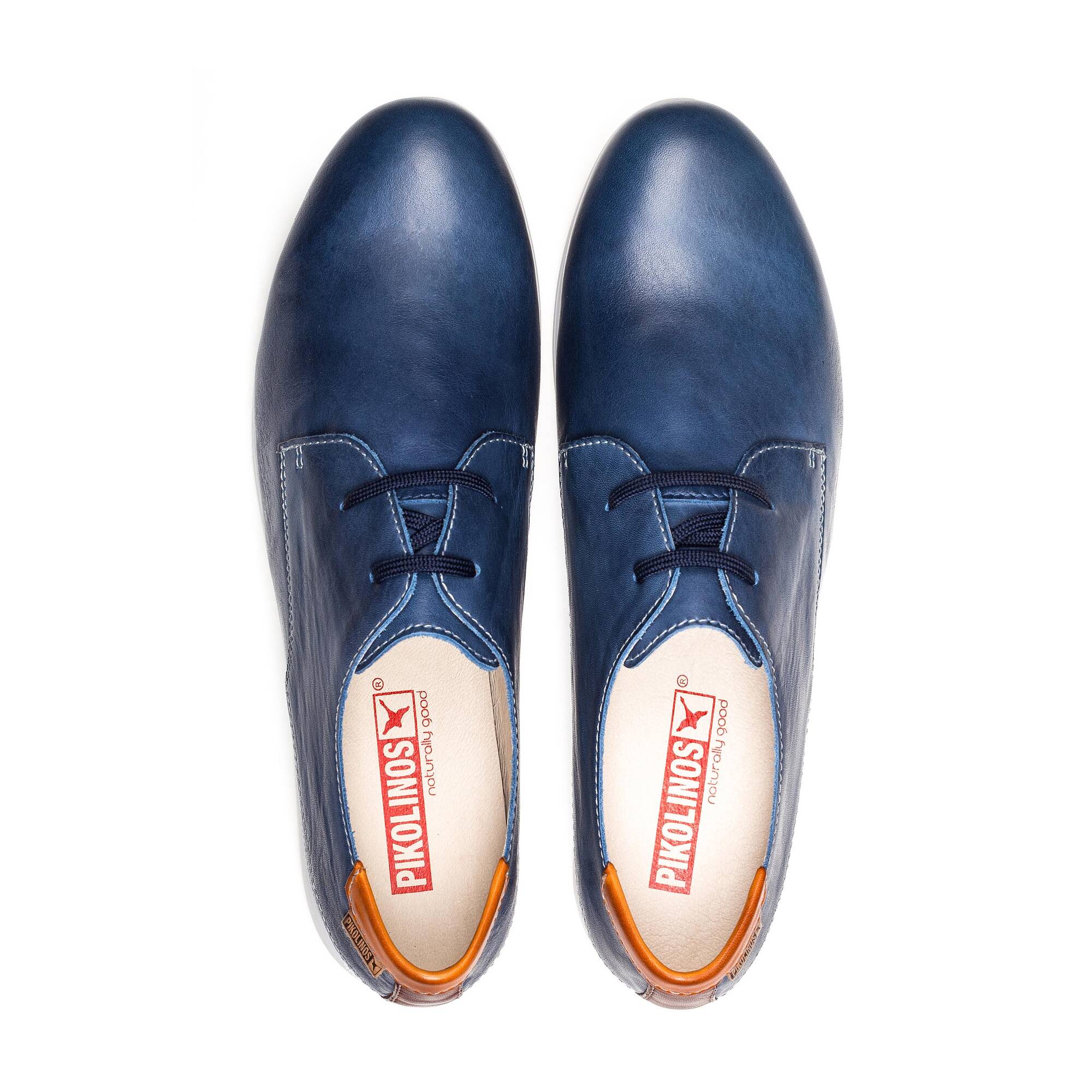Men s Leather Shoes FARO M9F 4119 OUTLET Pikolinos
