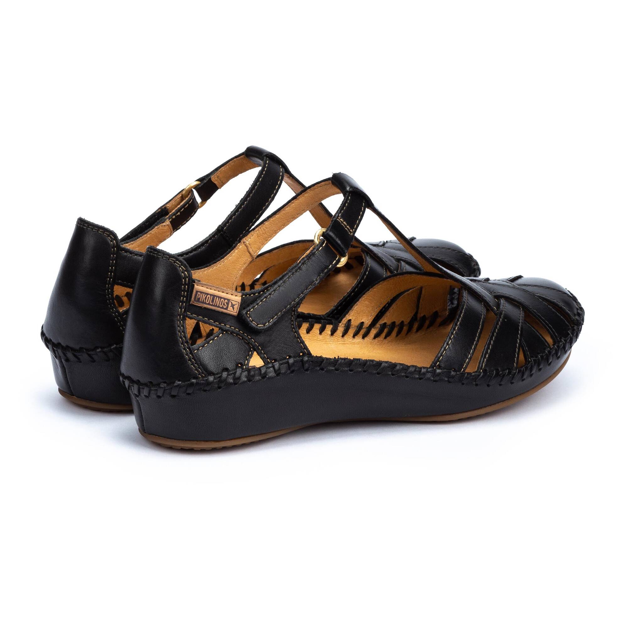 美容/健康 美容機器 Women`s Leather Shoes P. VALLARTA 655-0732ST | Pikolinos