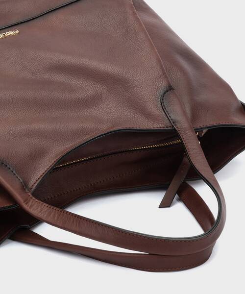 Sacs Fourre-tout | ARES WHA-373C1 | CAOBA | Pikolinos