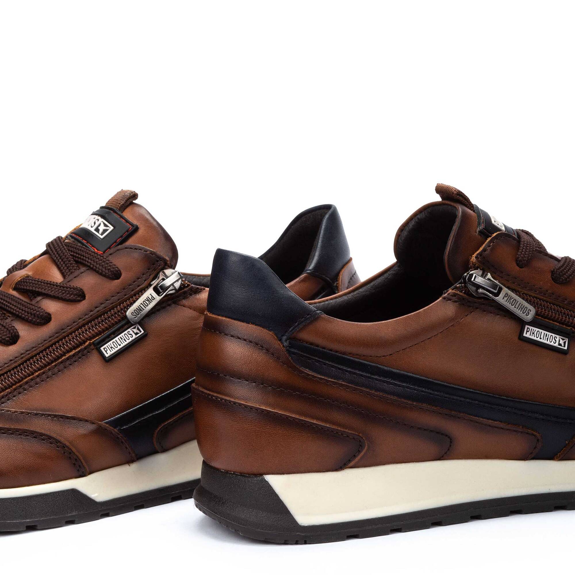 Sneakers | CAMBIL M5N-6237C1, CUERO, large image number 60 | null