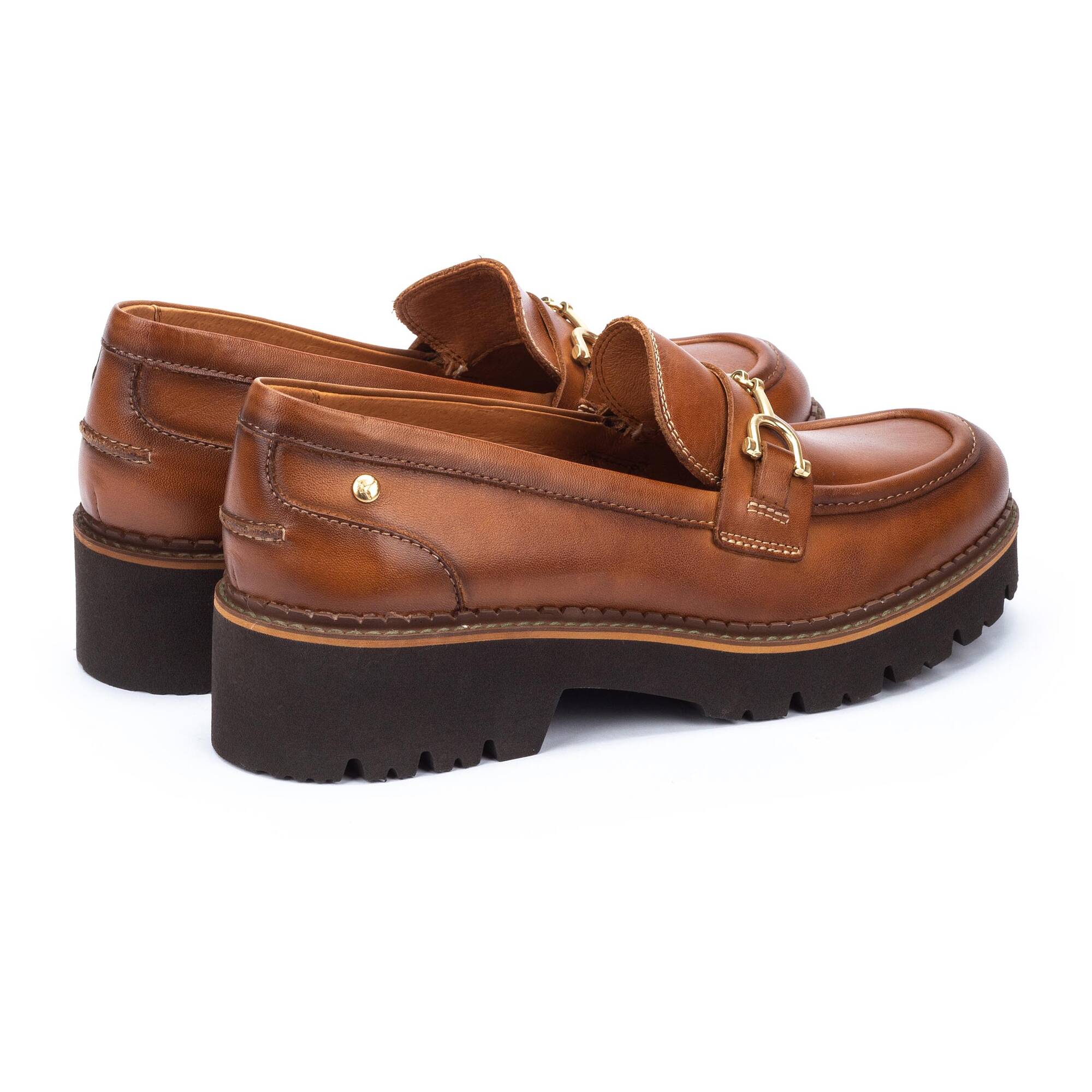 Loafers | VICAR W6S-3889, BRANDY, large image number 30-W6S-3889_250_Pikolinos_VICAR_BRANDY_full.jpg | null