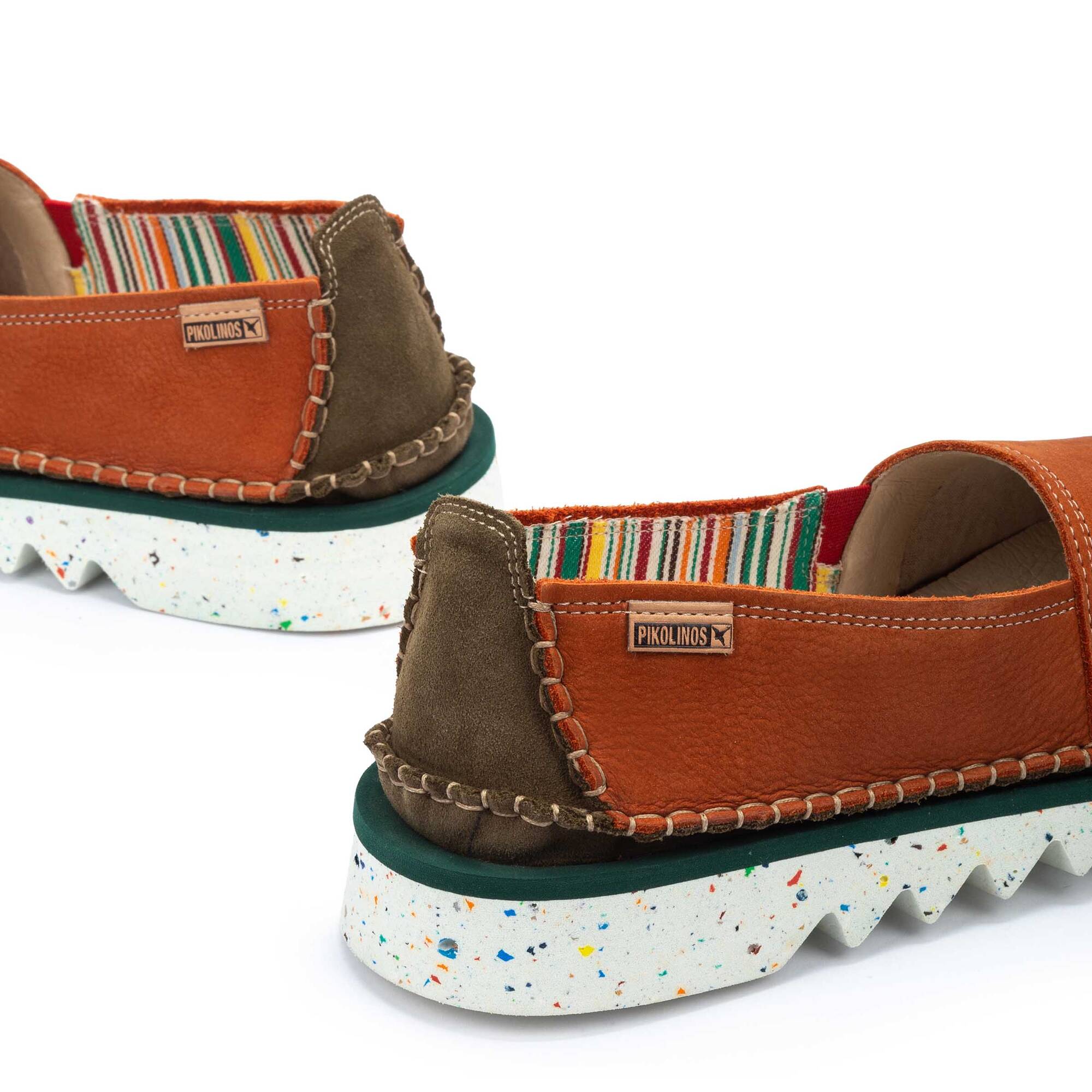 Slipper | VILLENA M7A-3134NOC1, CALDERA, large image number 60-M7A-3134NOC1_9543_Pikolinos_VILLENA_CALDERA_full.jpg | null