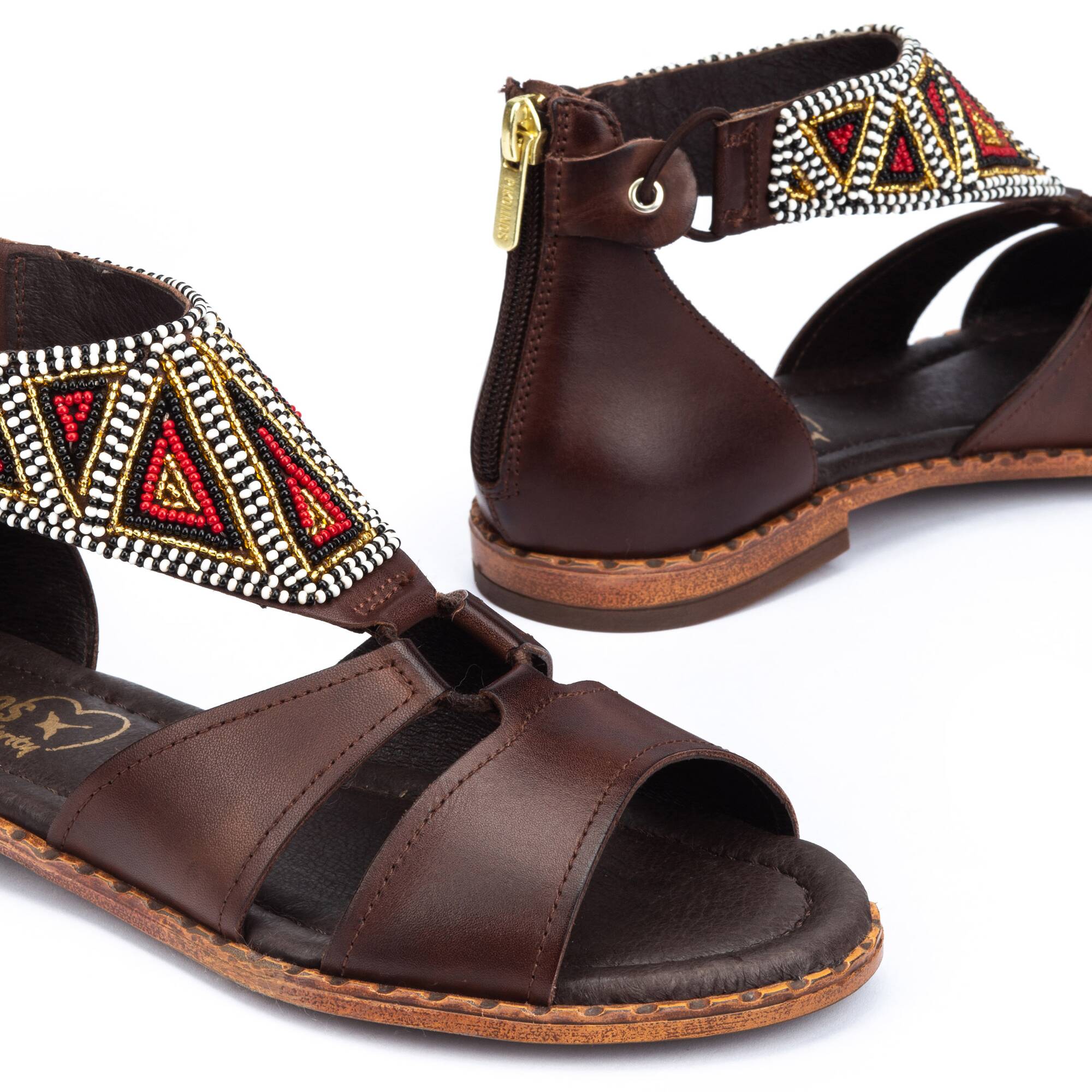 Pikolinos maasai sandals deals