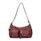 BEGET WHA-671, GARNET, swatch