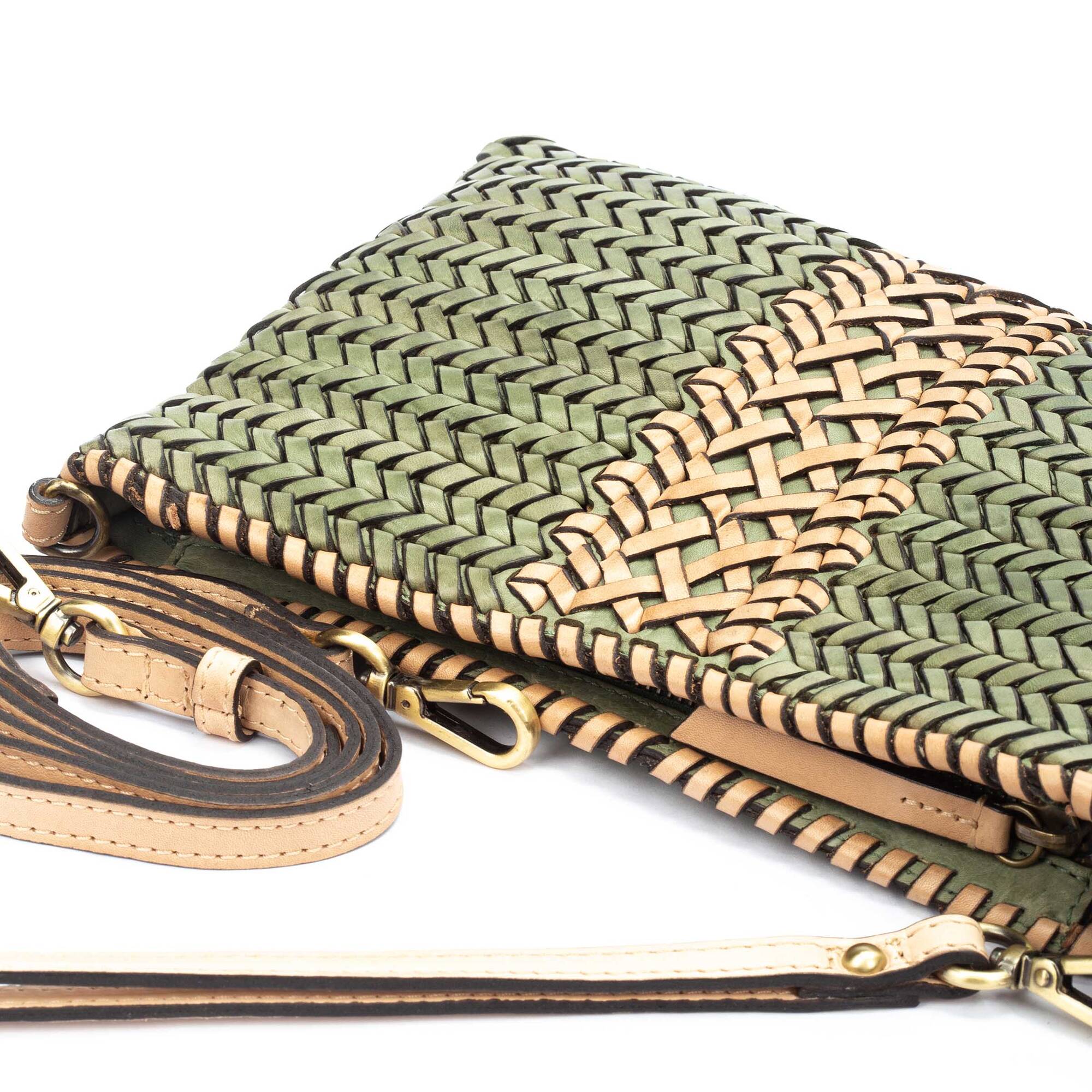 null | VIANA WHA-1062C1, MINT GREEN, large image number 60 | null