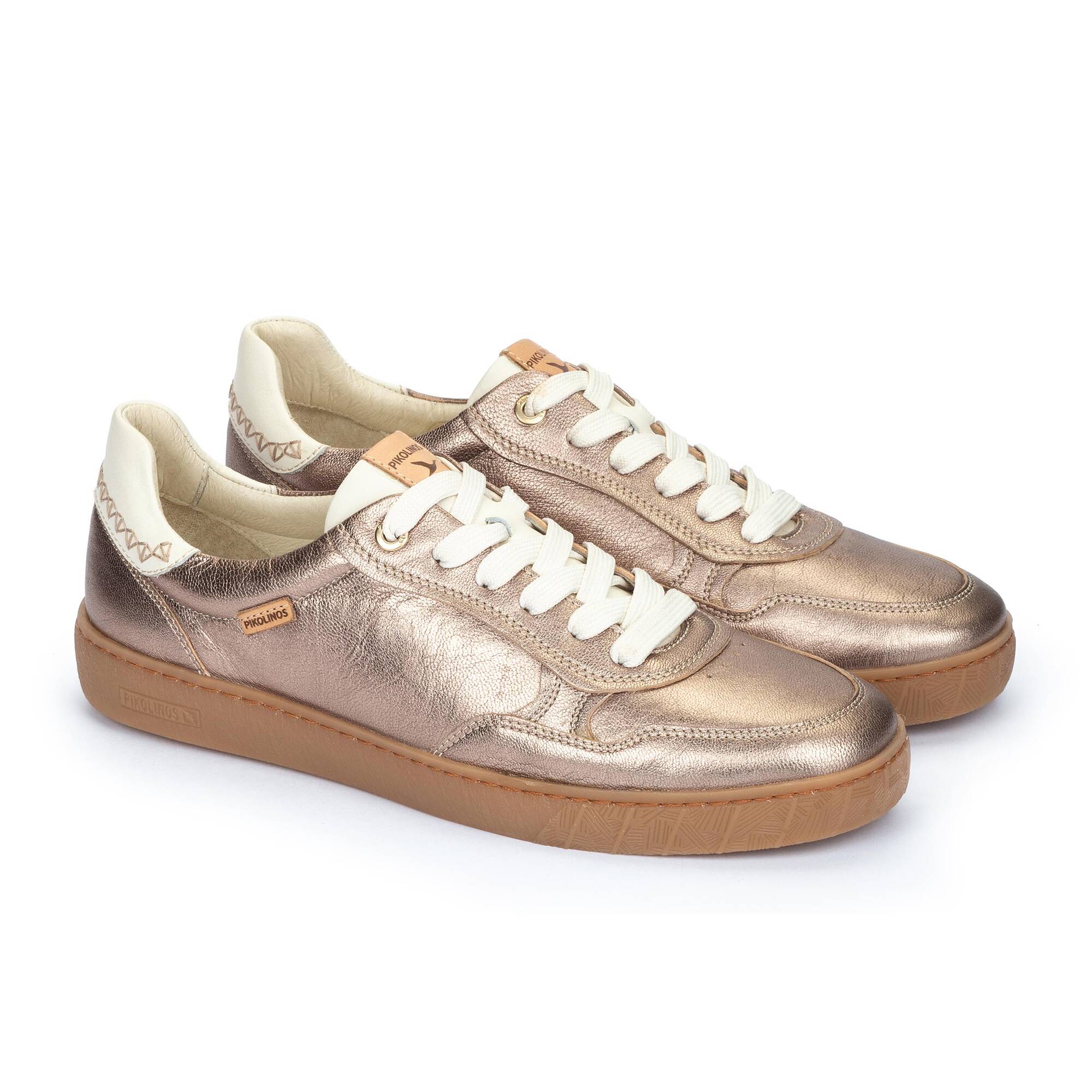Sneakers | LANZAROTE W7B-6670CLC1, STONE, large image number 20-W7B-6670CLC1_090_Pikolinos_LANZAROTE_STONE_full.jpg | null