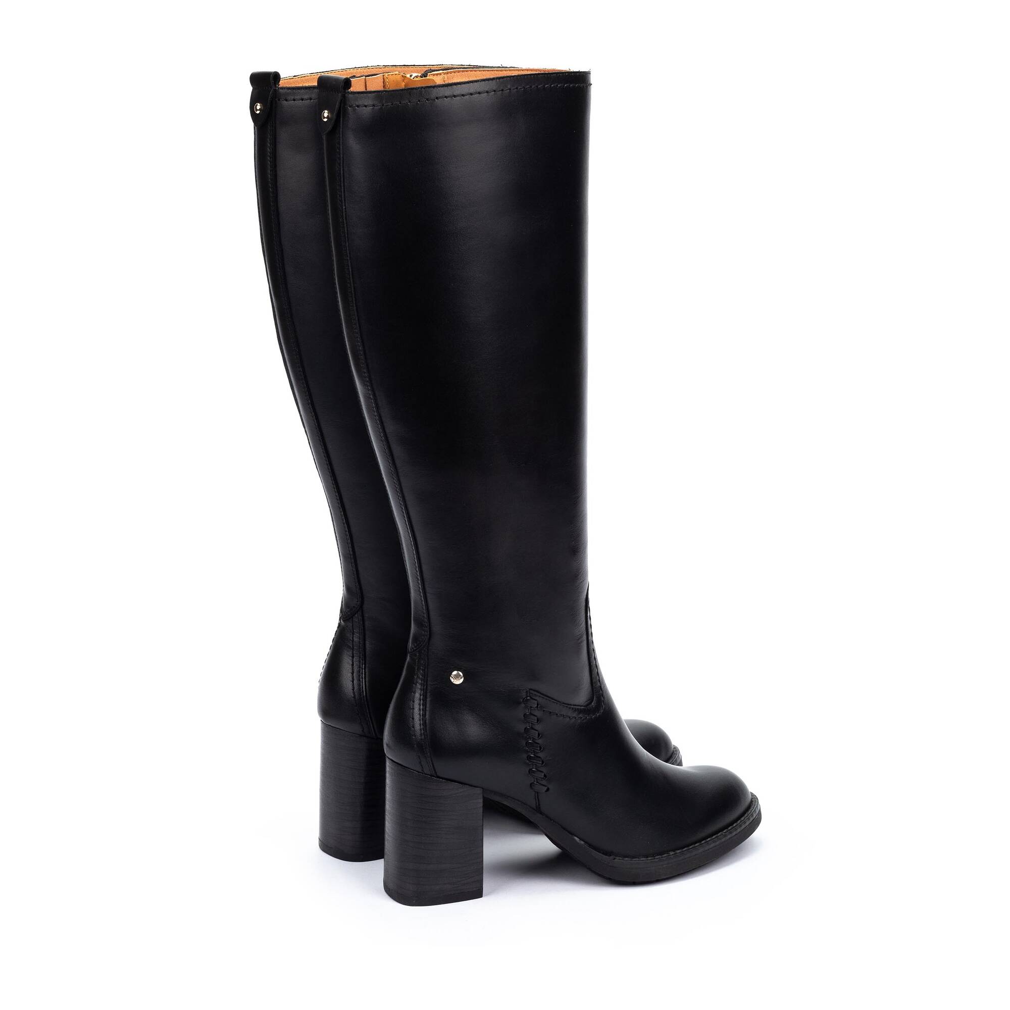 Boots | PALENCIA W9U-9752C1, BLACK, large image number 30-W9U-9752C1_000_Pikolinos_PALENCIA_BLACK_full.jpg | null