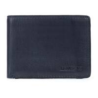 Brieftaschen MAC-W179, BLUE, small