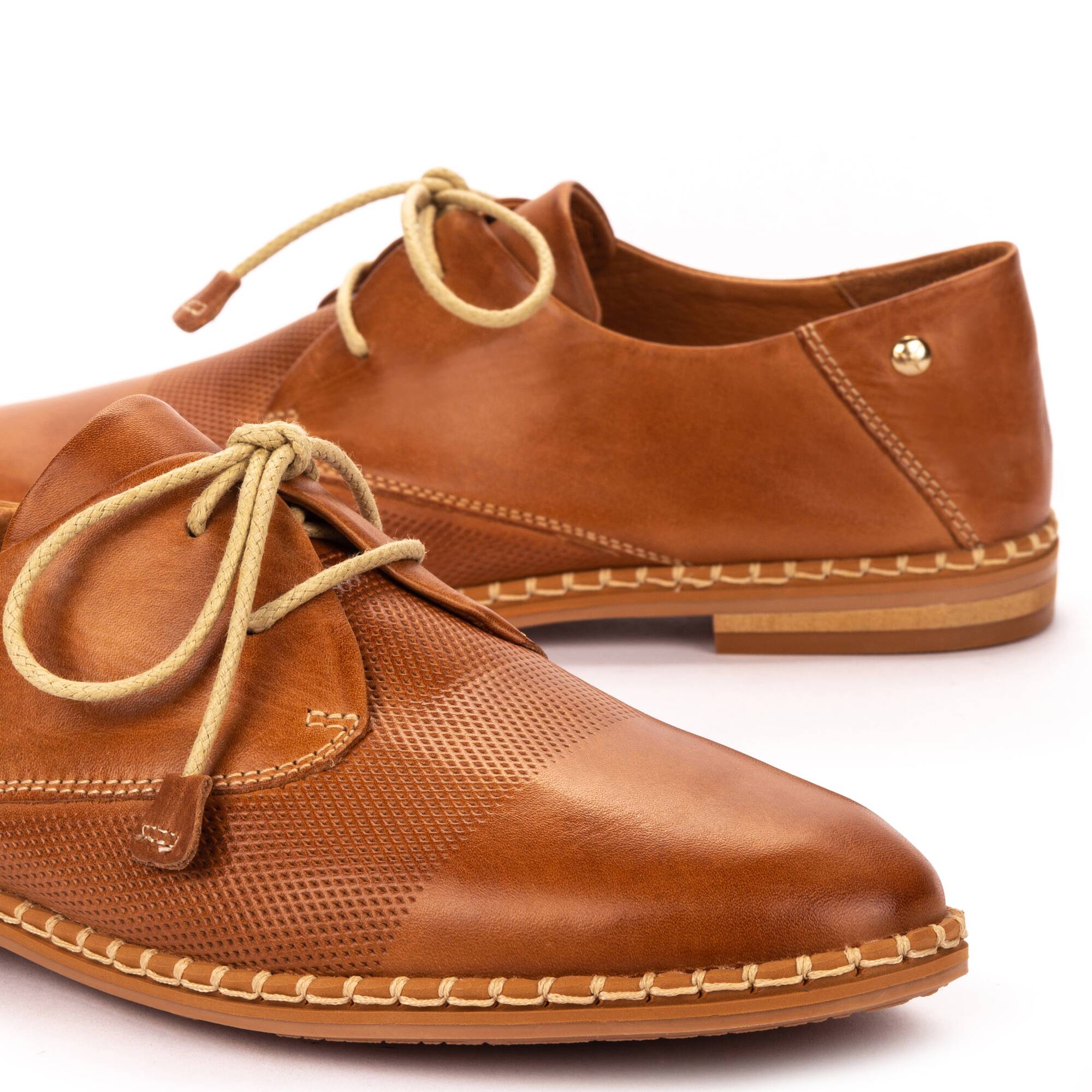 Flats | MERIDA W4F-4994, BRANDY, large image number 60-W4F-4994_250_Pikolinos_MERIDA_BRANDY_full.jpg | null