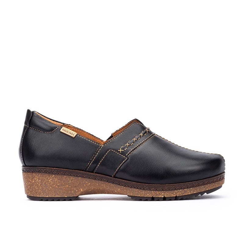 Pikolinos Flache Schuhe leder GRANADA W0W