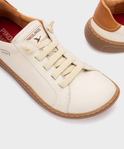 Baskets | ARANJUEZ U9F-6004C1 | NATA | Pikolinos