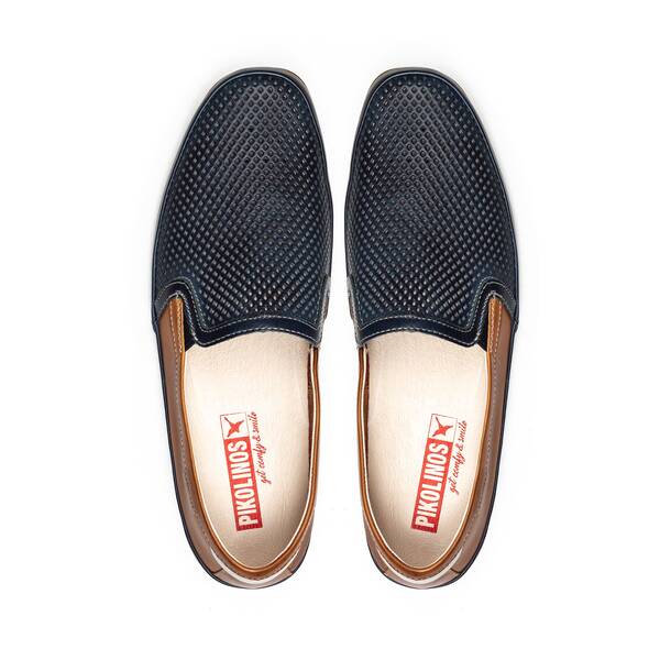 Slip on and Loafers | ALTET M4K-3005C1, , large image number 100 | null