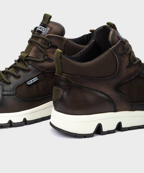 Sneakers | FERROL M9U-8160PLC1 | MUSGO | Pikolinos