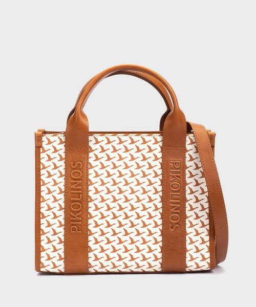 Tote Bags | ALCUDIA WHA-395 | NATA | Pikolinos