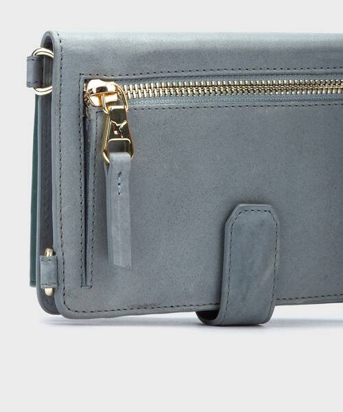undefined | COMPLEMENTOS WAC-W185 | DENIM | Pikolinos