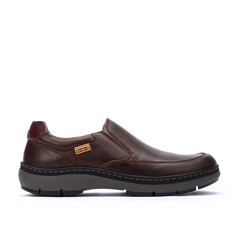 PIKOLINOS leather Loafers CACERES M1V