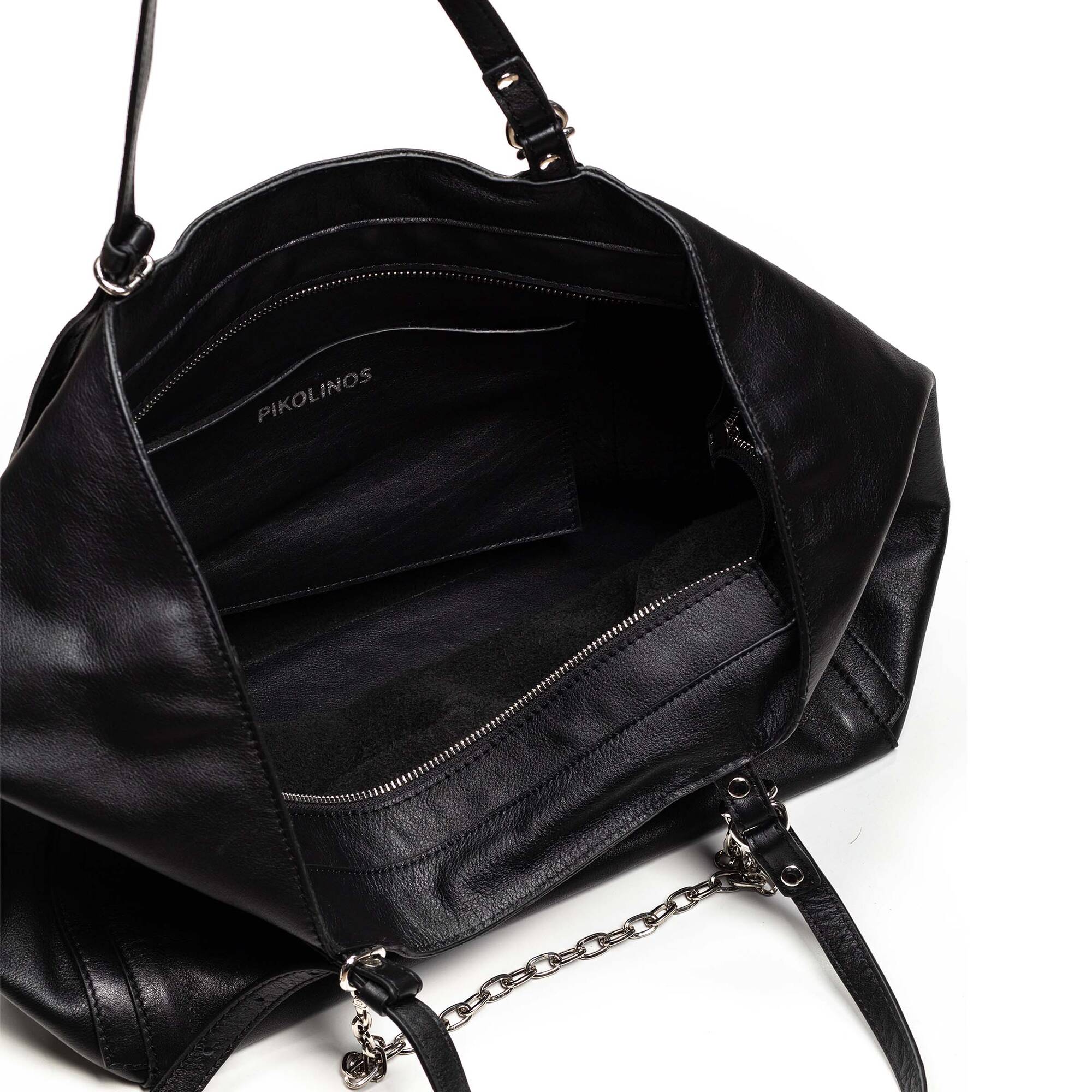 null | MOURO WHA-389, BLACK, large image number 100-WHA-389_000_Pikolinos_MOURO_BLACK_full.jpg | null