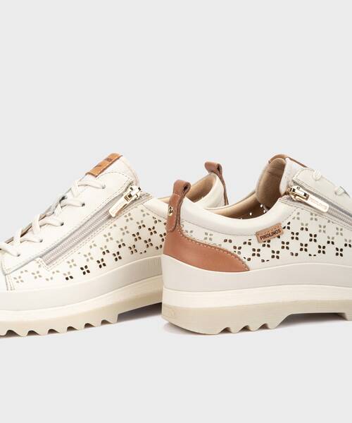 Sneakers | VIGO W3W-6841C1 | NATA | Pikolinos