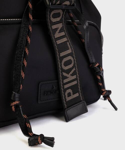 Rucks&auml;cke | AYNA WHA-792 | BLACK | Pikolinos