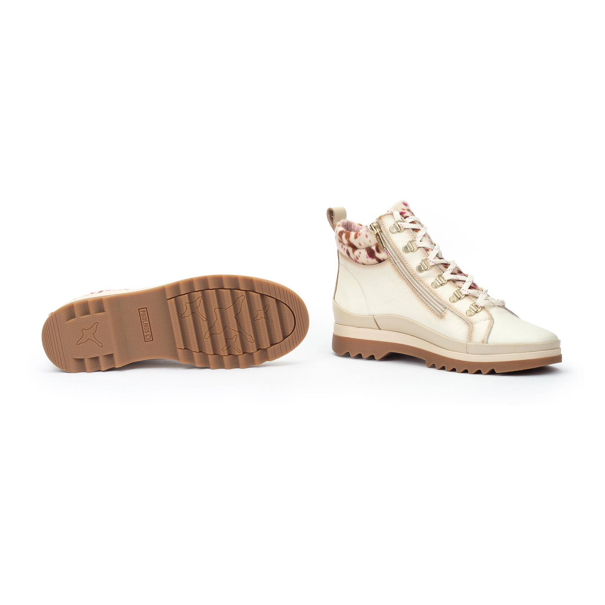 Sneakers | VIGO W3W-8765C1, NATA, large image number 70-W3W-8765C1_909_Pikolinos_VIGO_NATA_full.jpg | null