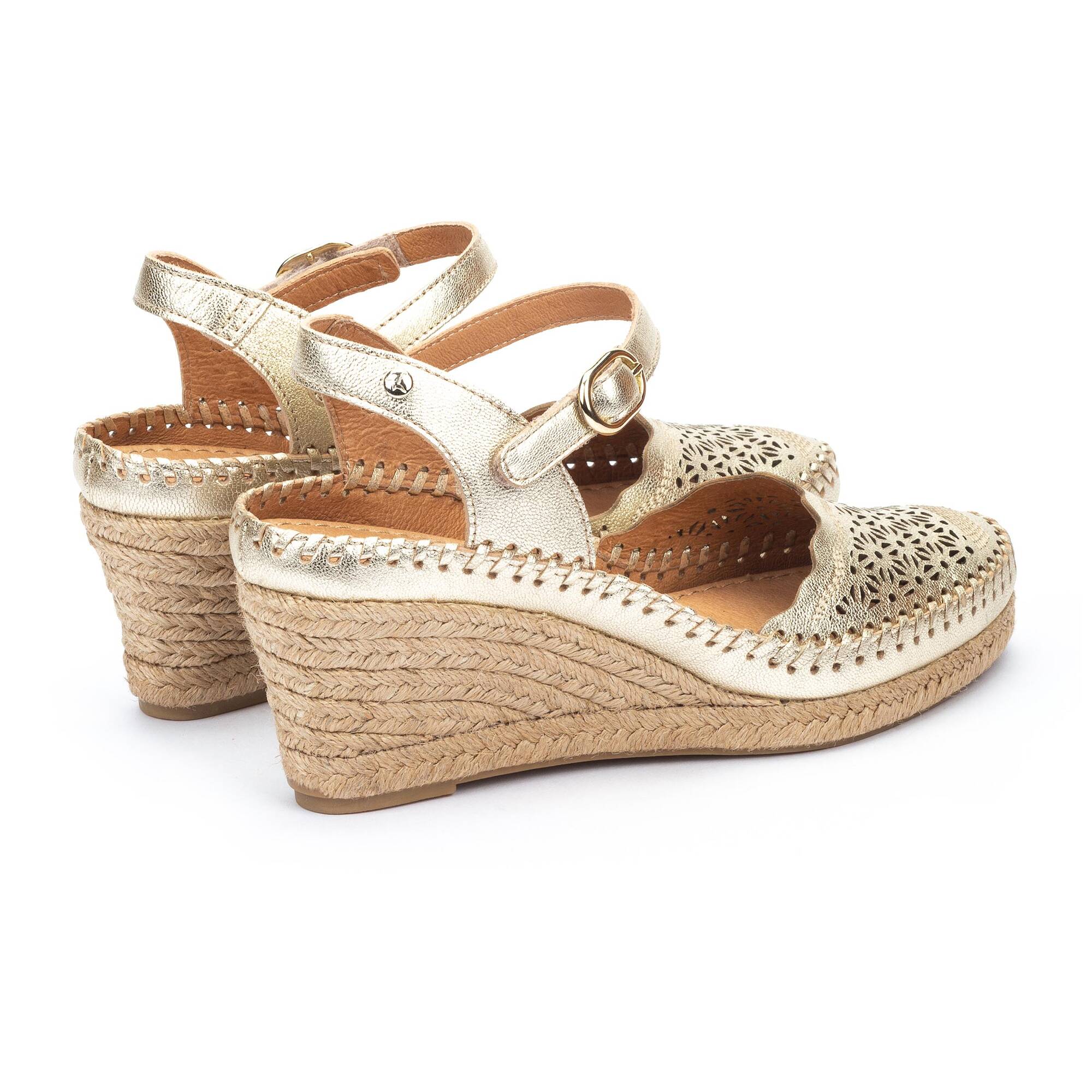 Wedges and platforms | VILA W9Y-1508CL, CARRARA, large image number 30-W9Y-1508CL_799_Pikolinos_VILA_CARRARA_full.jpg | null