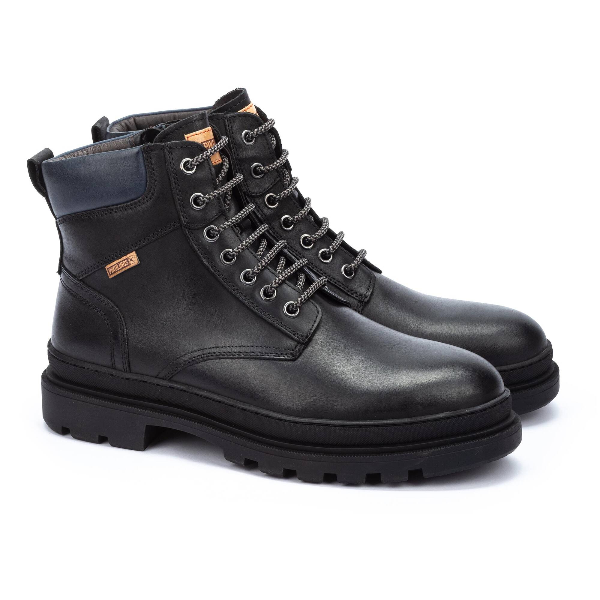 Chaussures pour Homme OURENSE M6U N8089 OUTLET Pikolinos