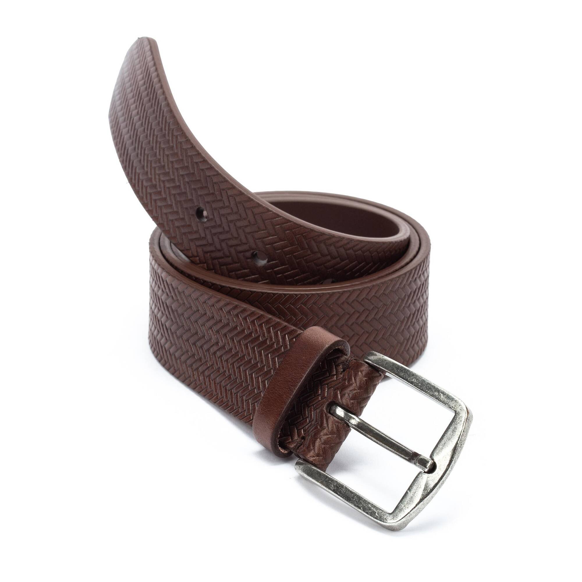 Belts | COMPLEMENTOS MAC-B90, CUERO, large image number 30 | null