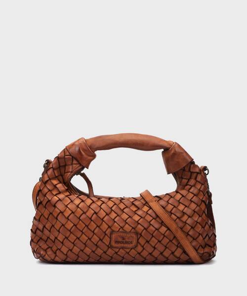 Hobos | FAURA WHA-673 | COGNAC | Pikolinos