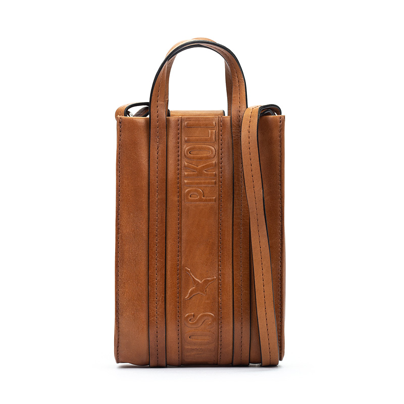 Pikolinos Étuis pour téléphones portable en cuir COMPLEMENTOS WAC