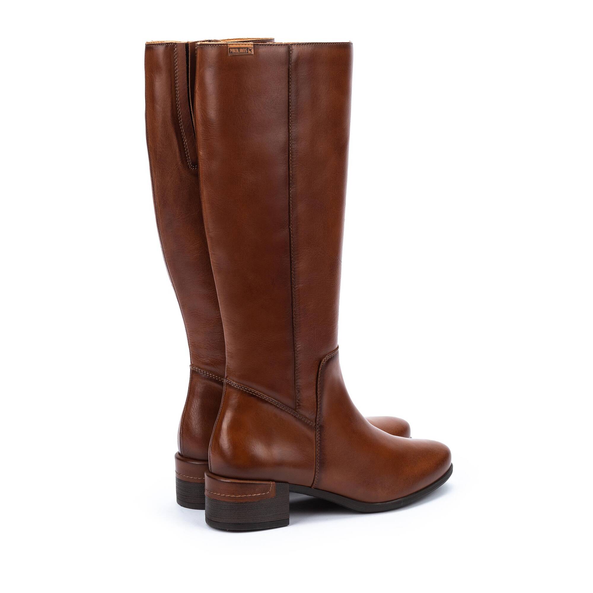 Boots pikolinos femme top