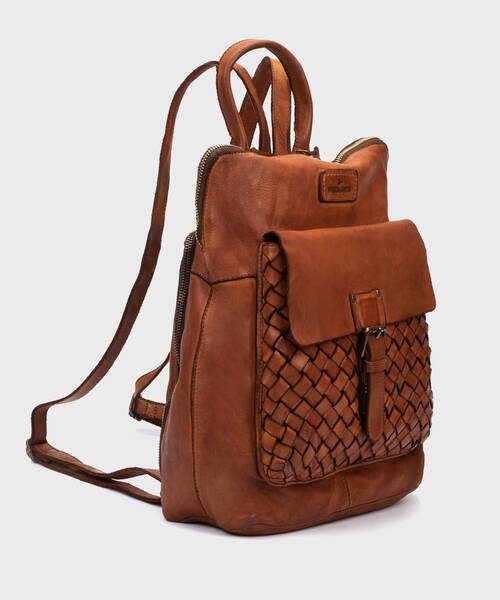 Mochilas pikolinos mujer outlet