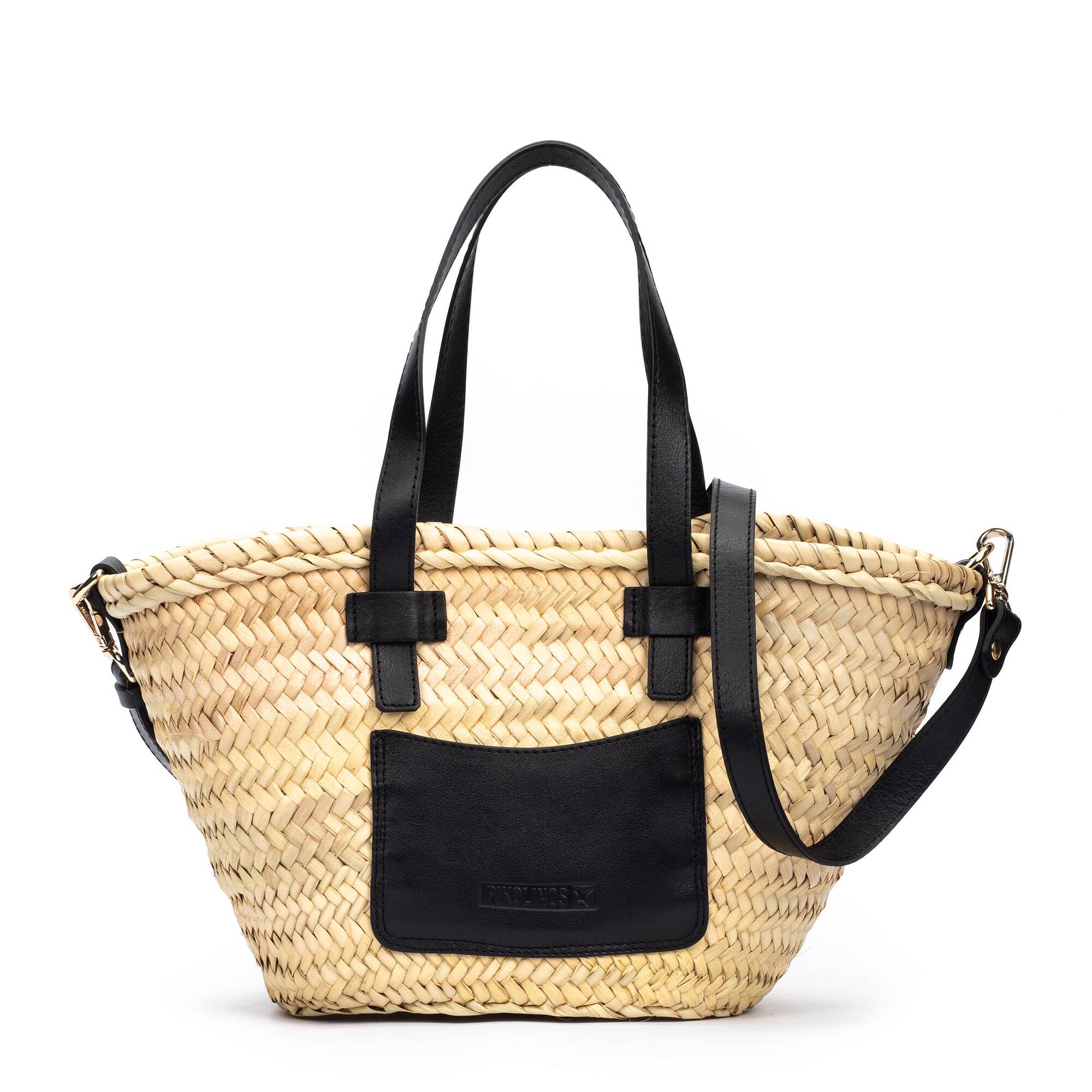 null | ORIO WHA-383, BLACK, large image number 10-WHA-383_000_Pikolinos_ORIO_BLACK_full.jpg | null