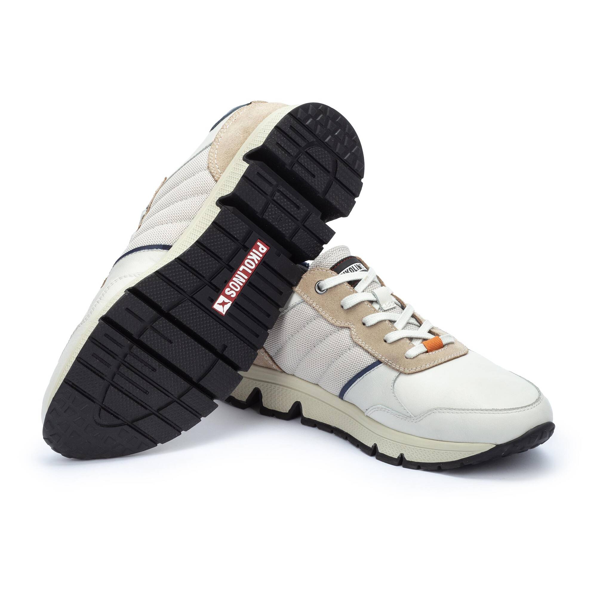 Sneakers | FERROL M9U-6139C2, , large image number 70 | null