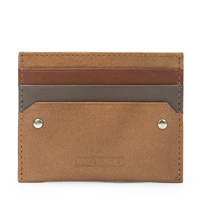 Portefeuilles en cuir COMPLEMENTOS MAC - Pikolinos - Modalova
